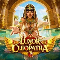 Luxor of Cleopatra